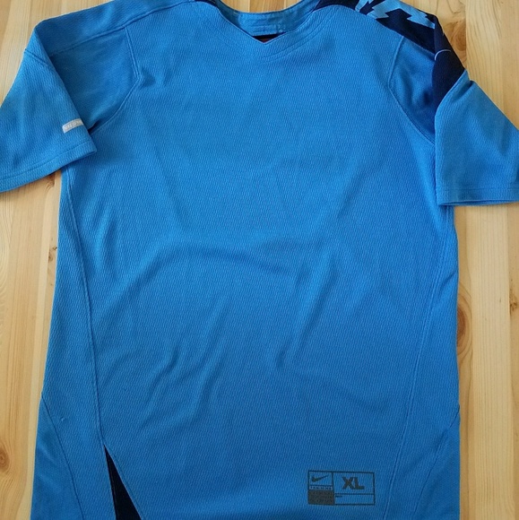 Nike Other - NIKE TEAM Sphere Dry Dri Fit Mens XL T- Shirt